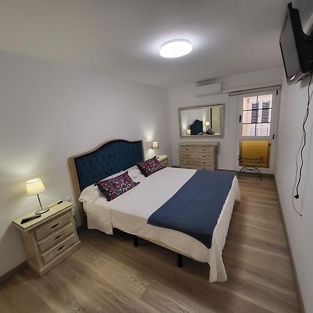 Brisas De Morrojable Apartment Morro Jable  Exterior photo