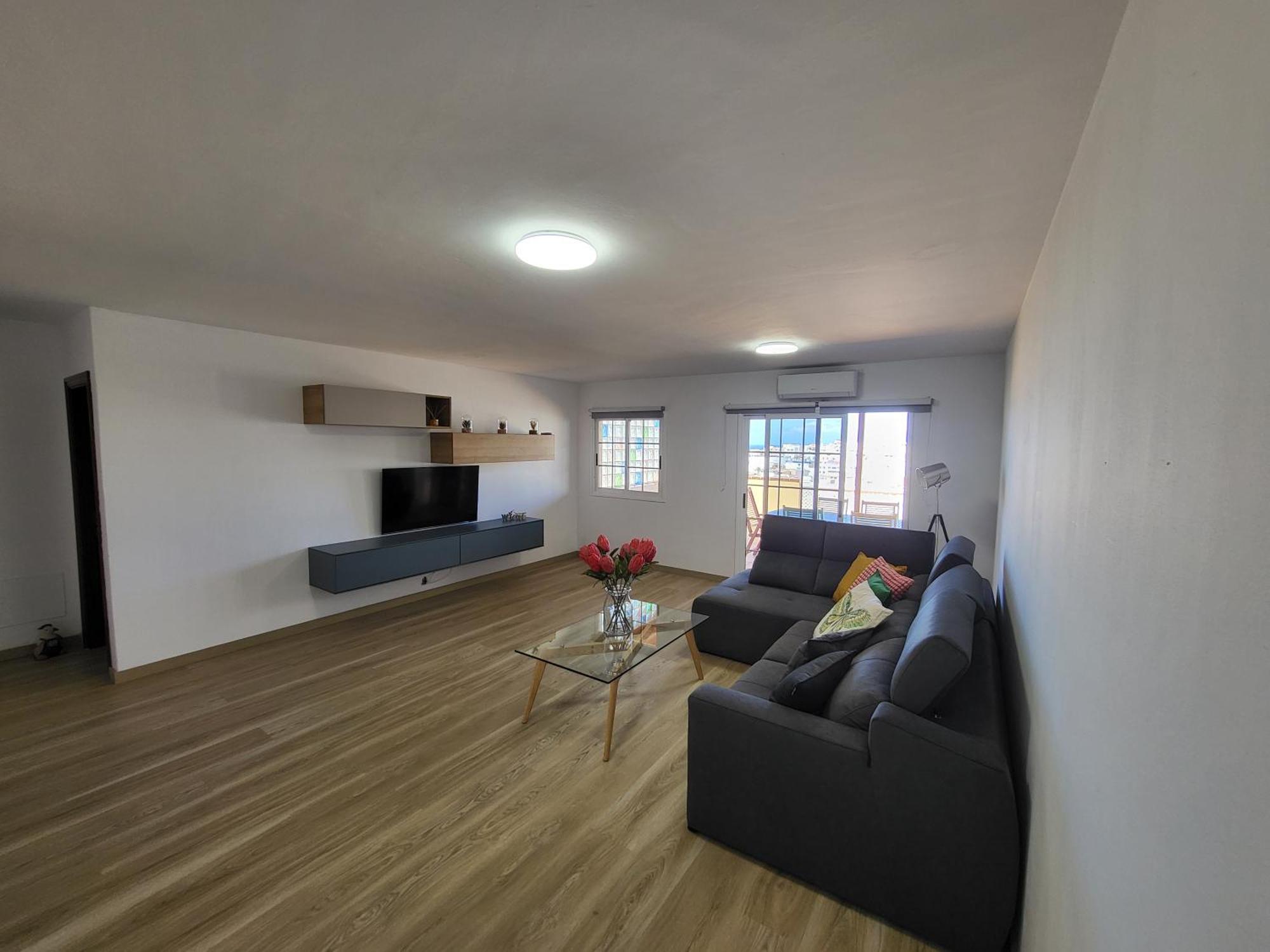 Brisas De Morrojable Apartment Morro Jable  Exterior photo