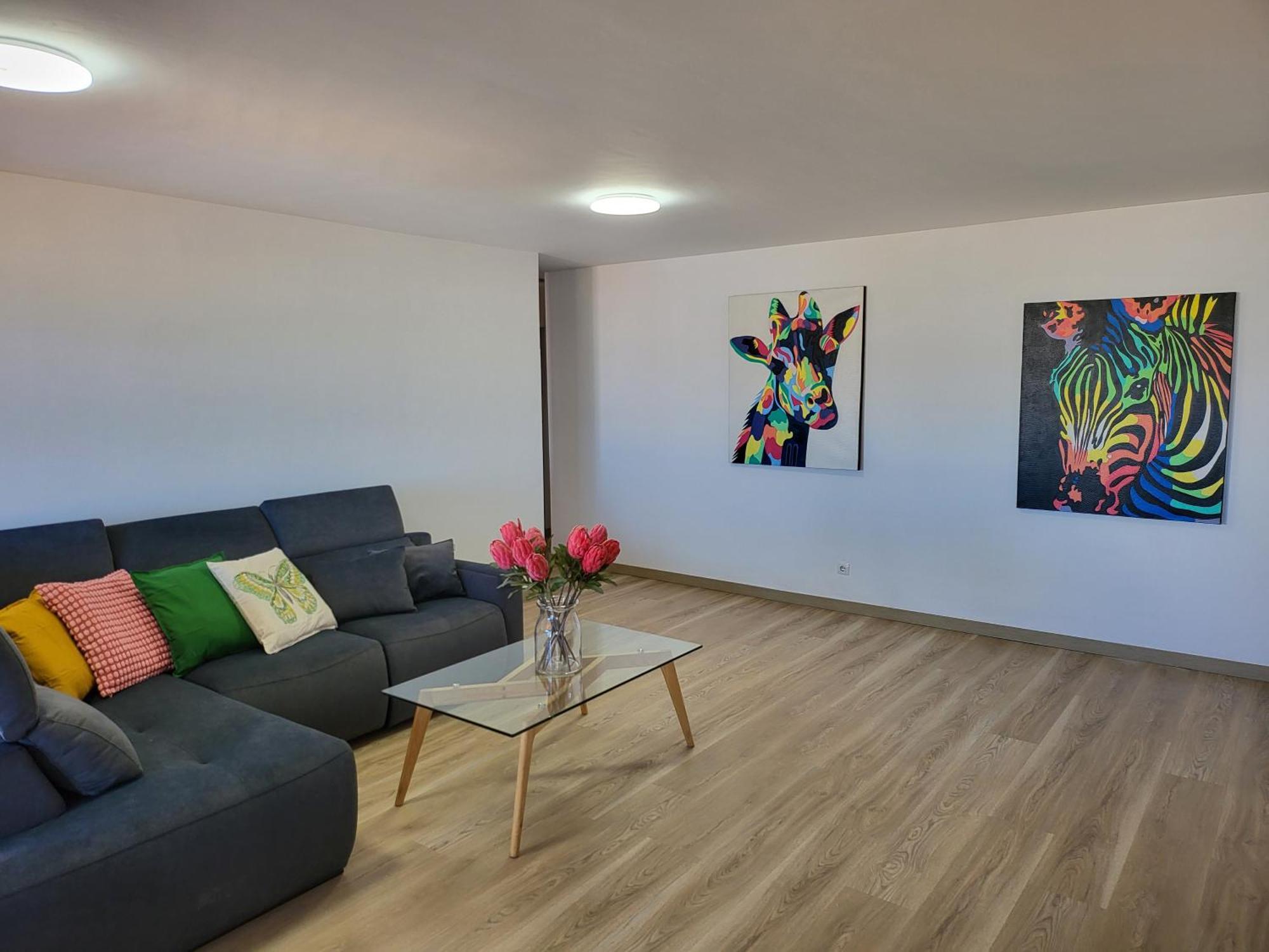 Brisas De Morrojable Apartment Morro Jable  Exterior photo