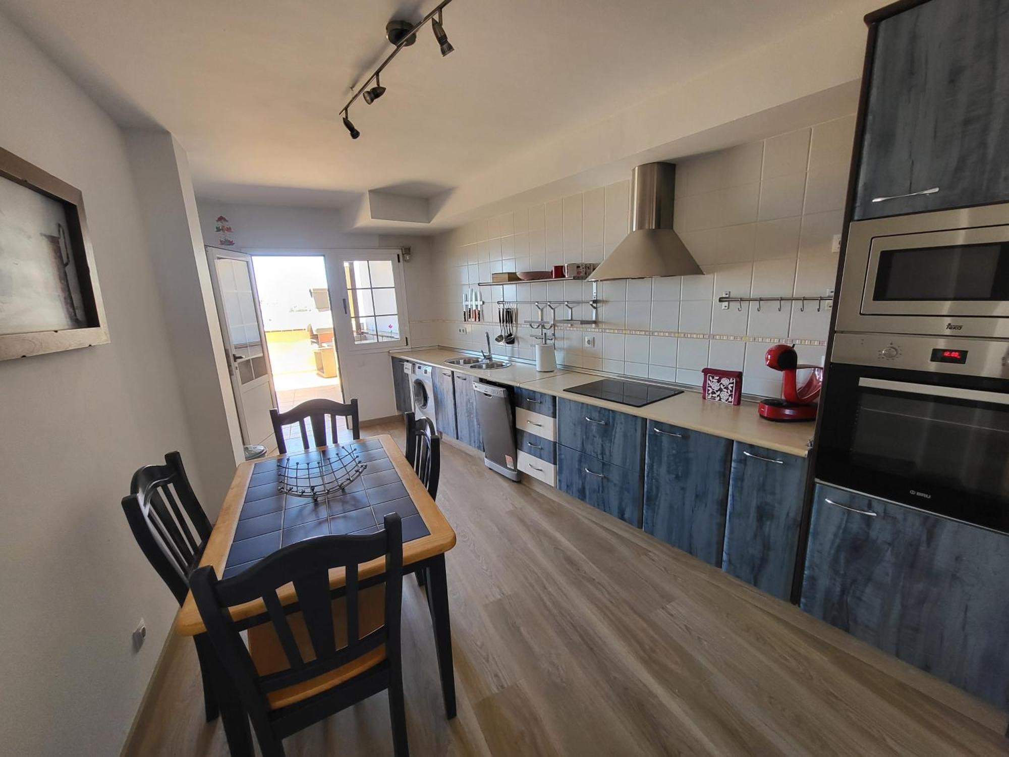 Brisas De Morrojable Apartment Morro Jable  Exterior photo