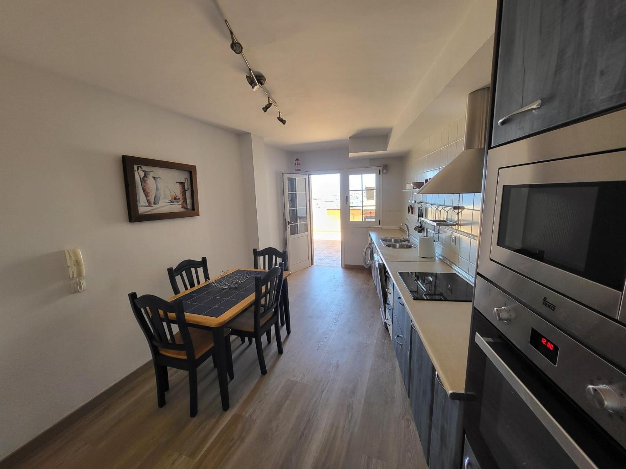 Brisas De Morrojable Apartment Morro Jable  Exterior photo